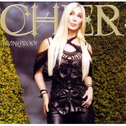 Cher - Living Proof